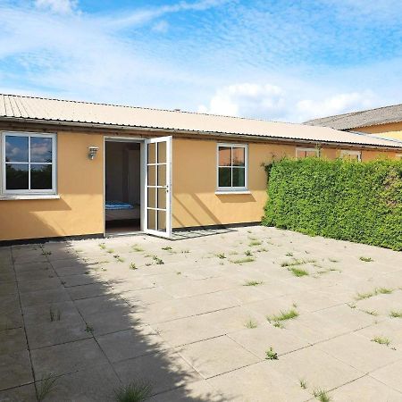 6 Person Holiday Home In Фоборг Екстер'єр фото